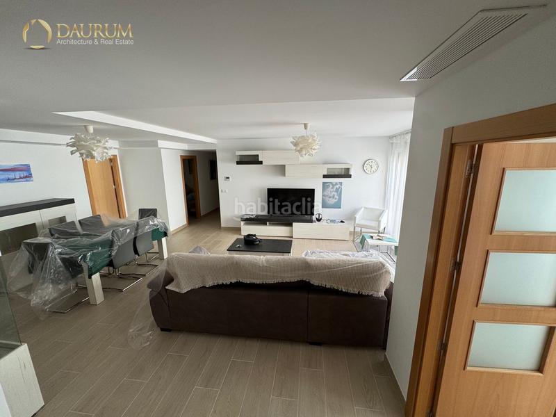 Foto 4a397f2d-203c-49c9-a409-817236946d82. Attique avec chauffage parking dans Carolinas Bajas Alicante