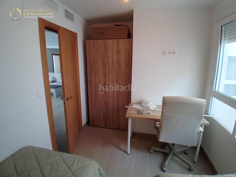 Foto 537c81e4-d9ea-4bfc-8db7-ece577040e38. Attique avec chauffage parking dans Carolinas Bajas Alicante