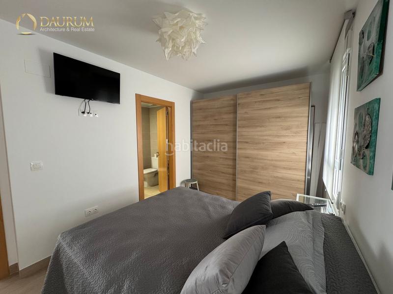 Foto 5a2dc1f0-c978-4d48-aa4c-ceda04dea492. Attique avec chauffage parking dans Carolinas Bajas Alicante