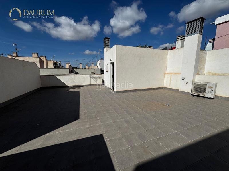 Foto 698662c6-9776-4d34-a430-aa8633cd68d9. Attique avec chauffage parking dans Carolinas Bajas Alicante