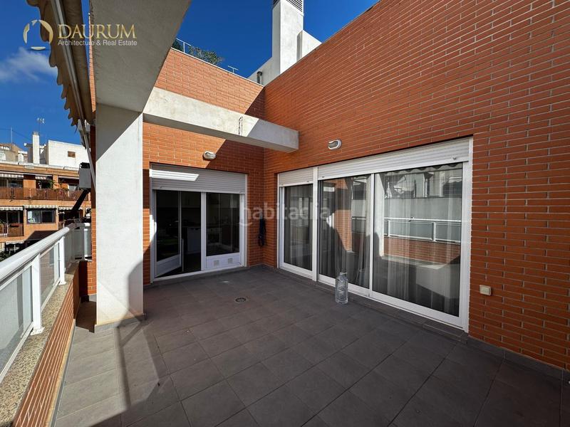 Foto 71c8da51-70fe-4552-8f9b-f9e24213b27a. Attique avec chauffage parking dans Carolinas Bajas Alicante