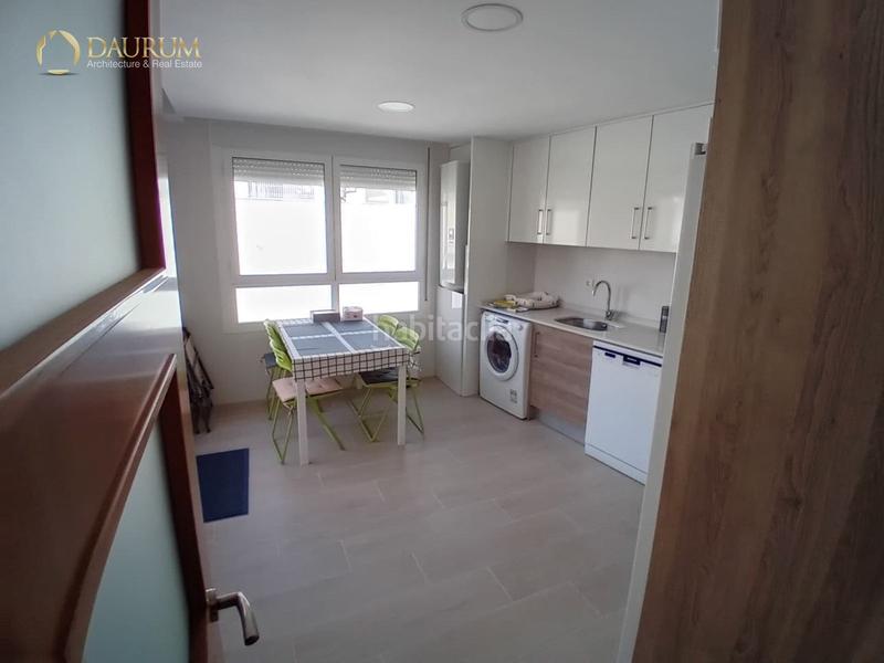 Foto 728c42e2-b96b-4d76-9c9b-265024f0ee3e. Attique avec chauffage parking dans Carolinas Bajas Alicante