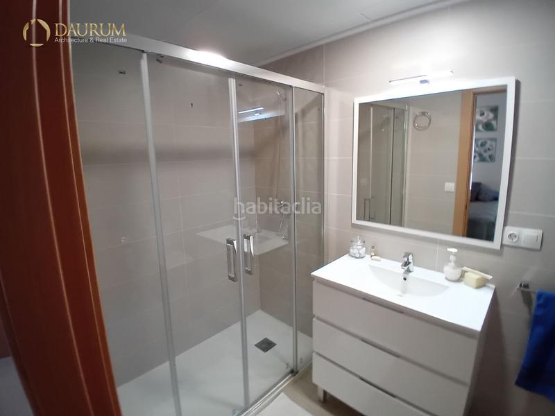 Foto 88e9ab76-dc10-4ea0-ae1c-dfe1ba8270f3. Attique avec chauffage parking dans Carolinas Bajas Alicante