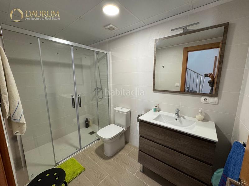 Foto 8fab33b6-a2cf-470d-84f2-9dc96774bae1. Attique avec chauffage parking dans Carolinas Bajas Alicante