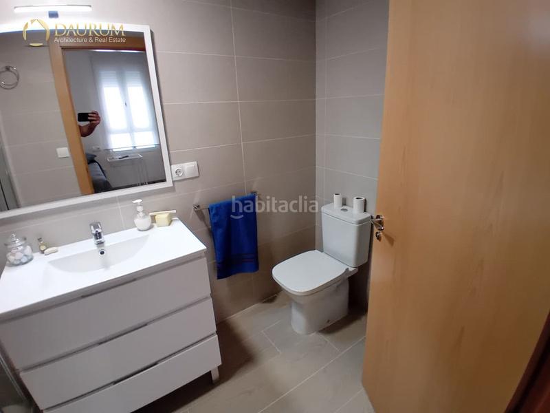 Foto 901f4a3b-fee1-429f-ab74-d4e2457a10c3. Attique avec chauffage parking dans Carolinas Bajas Alicante