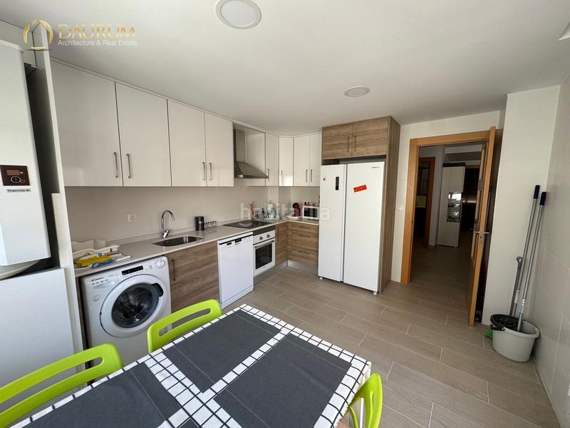 Foto 9b79938e-d54a-4670-96c4-b758fdf7aa7a. Attique avec chauffage parking dans Carolinas Bajas Alicante