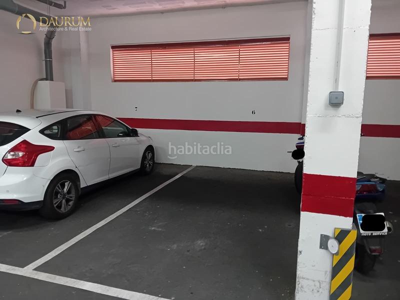 Foto b66d06ed-dc45-49d2-bd62-3aa8476c811b. Attique avec chauffage parking dans Carolinas Bajas Alicante
