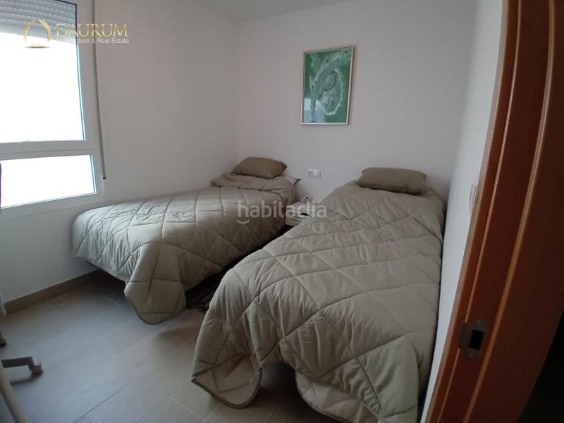 Foto bec19ca3-26bc-49fd-a975-441adb7049a4. Attique avec chauffage parking dans Carolinas Bajas Alicante