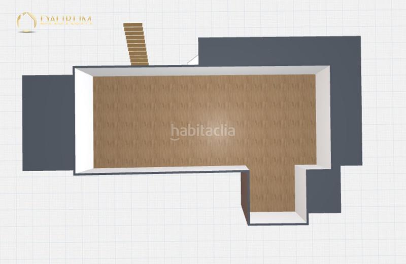 Foto cea47a1e-0a48-4e4f-849b-456e020e2e71. Attique avec chauffage parking dans Carolinas Bajas Alicante