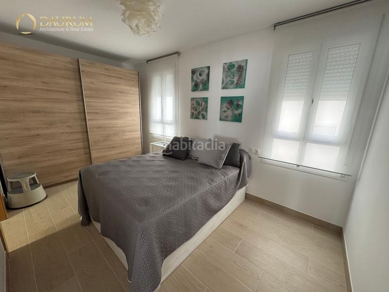 Foto dfeb2c02-6f1e-4cea-bd8a-915f9887632a. Attique avec chauffage parking dans Carolinas Bajas Alicante