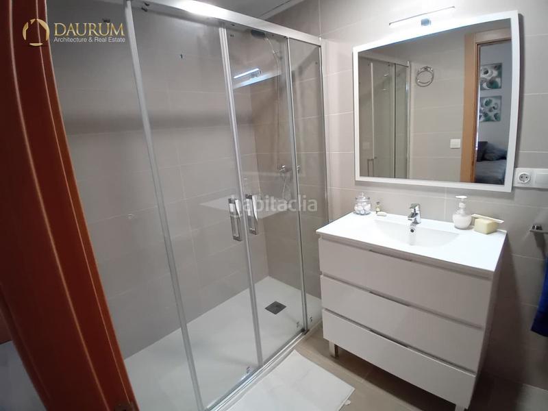 Foto f96e797e-e7b0-4f55-a825-0722f71b75ef. Attique avec chauffage parking dans Carolinas Bajas Alicante