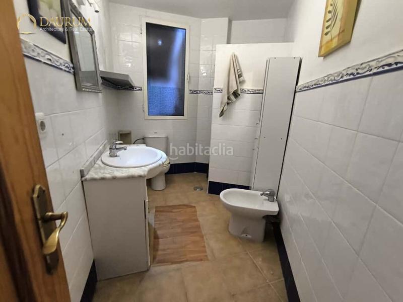 Foto e37b480b-fa36-4d8c-be59-893bef9dd878. Appartamento in Pla de Bon Repós Alicante