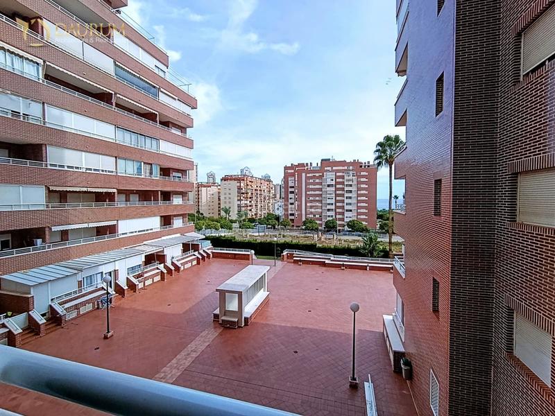 Foto 18ee2b0d-4d8f-42cf-adef-95b4784bb1c7. Pis amb calefacció aparcament piscina a Alitana-Casablanca Vila Joiosa (la)