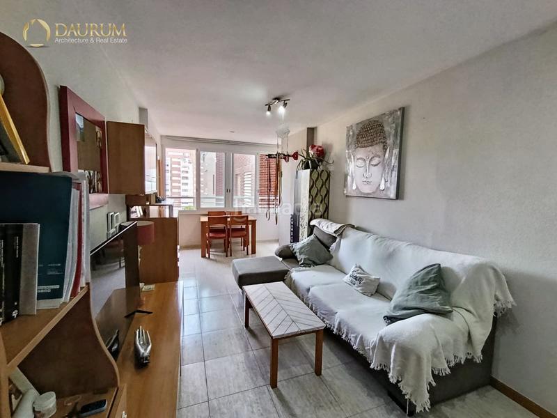 Foto 1b5a1ef9-af88-4eaf-8f9e-d50a54a0a899. Pis amb calefacció aparcament piscina a Alitana-Casablanca Vila Joiosa (la)