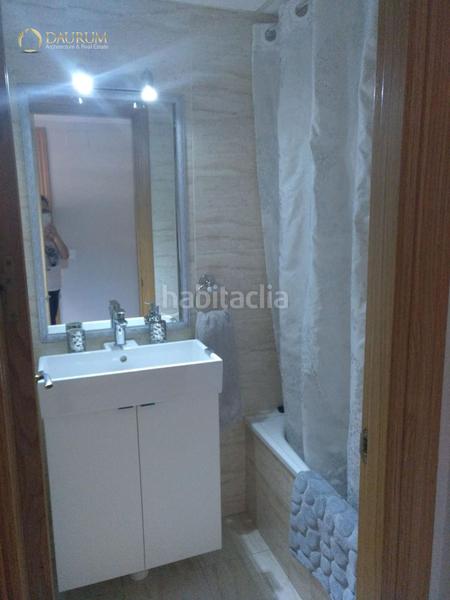 Foto 1ebf5488-62f7-4daf-aaeb-2c30134e727b. Pis amb calefacció aparcament piscina a Alitana-Casablanca Vila Joiosa (la)