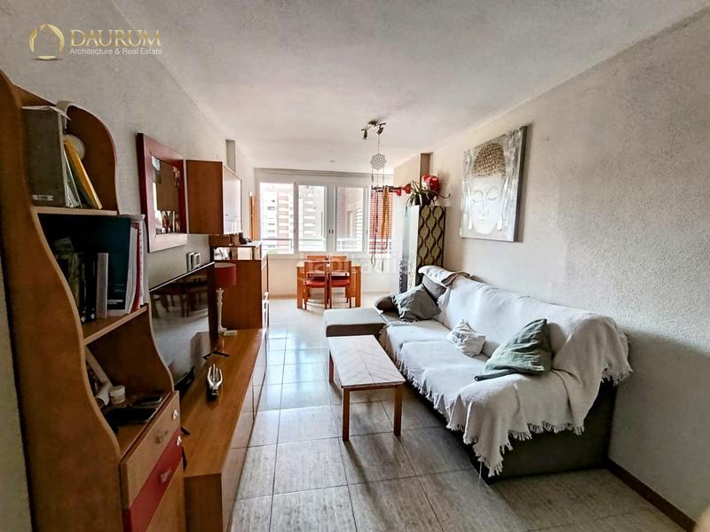 Foto 34c74ad5-6412-4948-8ffa-3e96217cecab. Pis amb calefacció aparcament piscina a Alitana-Casablanca Vila Joiosa (la)