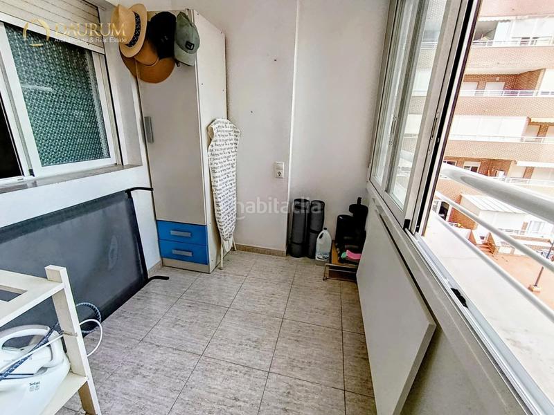 Foto 3a88117f-5219-4672-820c-6d6218c8683d. Pis amb calefacció aparcament piscina a Alitana-Casablanca Vila Joiosa (la)