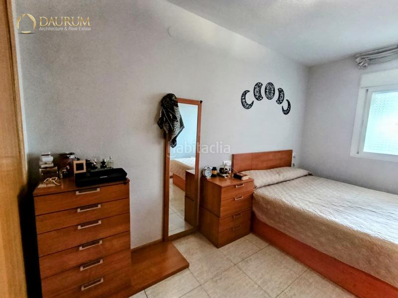 Foto 49787422-93ed-4543-a429-6f078161a698. Pis amb calefacció aparcament piscina a Alitana-Casablanca Vila Joiosa (la)