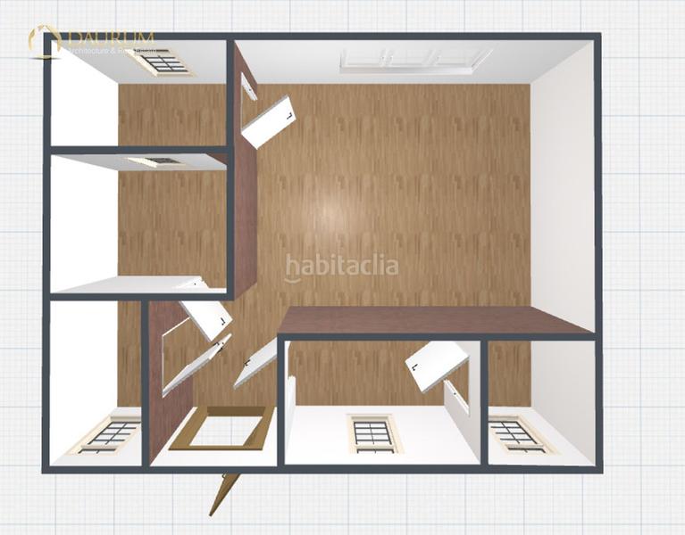 Foto 53a8e5b5-38bc-41f7-b7fe-4d8433f4af02. Pis amb calefacció aparcament piscina a Alitana-Casablanca Vila Joiosa (la)