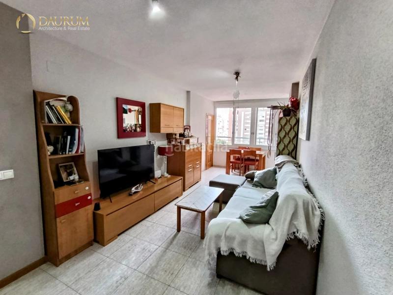 Foto 7cfbb91a-03f8-4520-b754-e9b374a692b9. Pis amb calefacció aparcament piscina a Alitana-Casablanca Vila Joiosa (la)