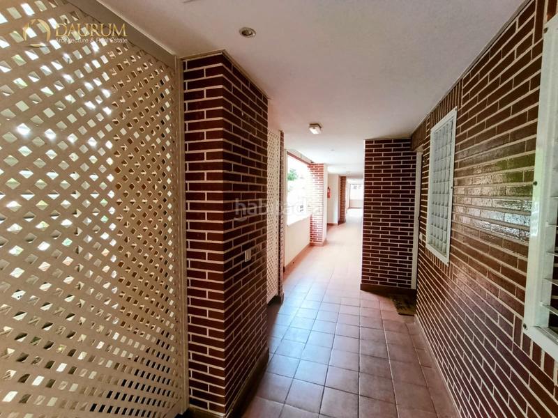 Foto 9bf26909-6fcc-490e-bd23-145e08e8734f. Pis amb calefacció aparcament piscina a Alitana-Casablanca Vila Joiosa (la)