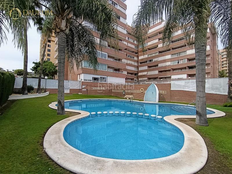 Foto adf95a34-7faa-40a4-8f2d-b09f93002508. Pis amb calefacció aparcament piscina a Alitana-Casablanca Vila Joiosa (la)