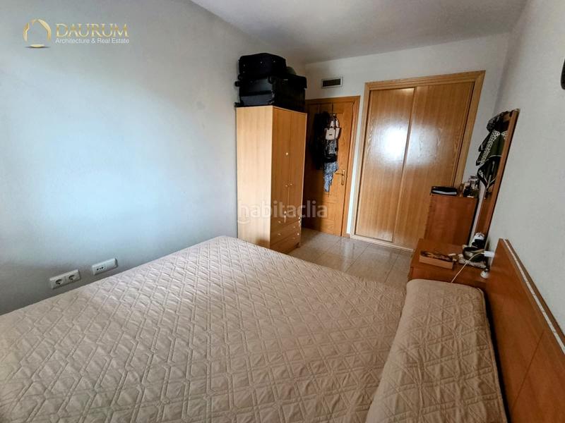 Foto afe6588e-7e41-4969-af16-7d50d7a36109. Pis amb calefacció aparcament piscina a Alitana-Casablanca Vila Joiosa (la)