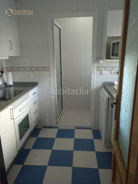 Foto b463f123-8d13-4130-a979-3b9c6d0de71a. Pis amb calefacció aparcament piscina a Alitana-Casablanca Vila Joiosa (la)