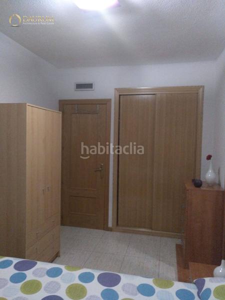 Foto c8e2a49c-57c9-4f41-8539-cdd9d025f998. Pis amb calefacció aparcament piscina a Alitana-Casablanca Vila Joiosa (la)