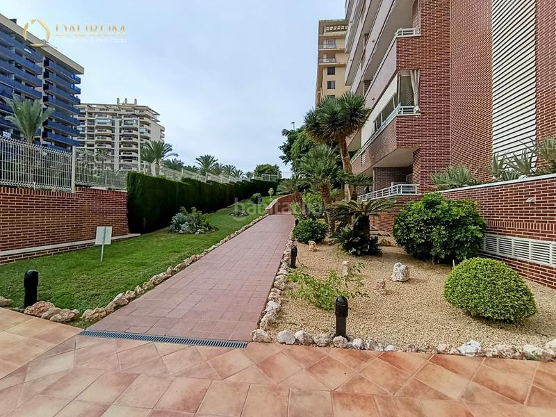 Foto e1e76123-87a3-4ed8-984e-56b0f8789b44. Pis amb calefacció aparcament piscina a Alitana-Casablanca Vila Joiosa (la)