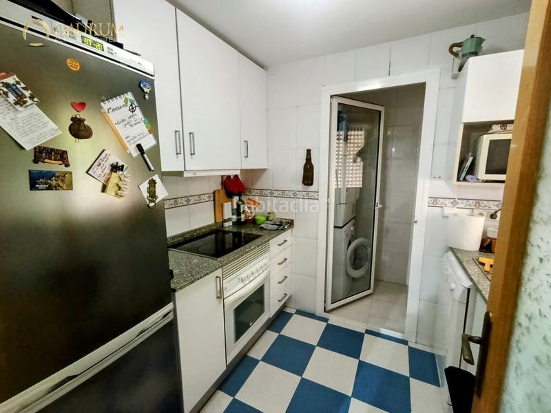 Foto ea01e262-ae84-42b1-8bb5-8685fcaa5b68. Pis amb calefacció aparcament piscina a Alitana-Casablanca Vila Joiosa (la)