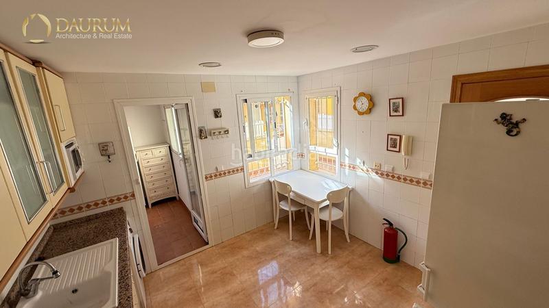 Foto 4362f1b8-2808-4f5a-a81a-6998c00c8fab. Doppelhaus mit parking pool in Alicante golf Alicante