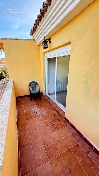 Foto 4a345de9-7189-46a1-a1ad-117f69bbcb0d. Doppelhaus mit parking pool in Alicante golf Alicante