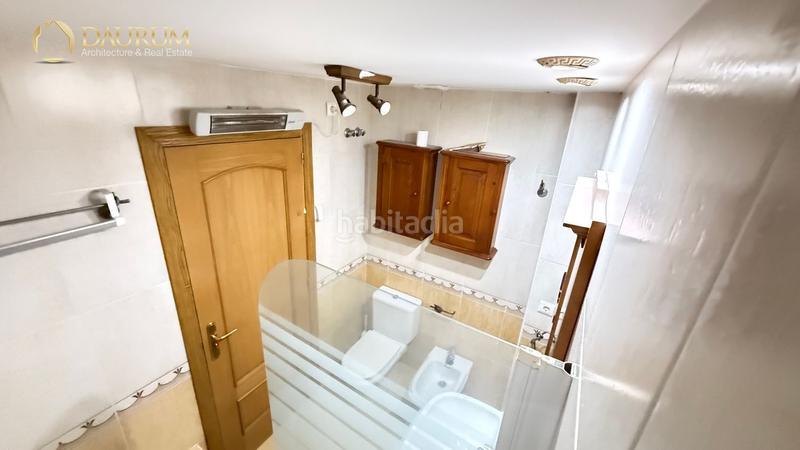 Foto 550254ad-2fb9-4a40-9776-18ee6bda33b3. Doppelhaus mit parking pool in Alicante golf Alicante