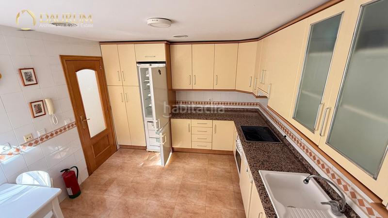 Foto 813b1cee-f407-4f7f-9dab-e16da17b06b1. Doppelhaus mit parking pool in Alicante golf Alicante