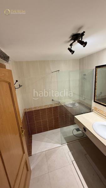 Foto 8fe29000-5cd7-4704-90d0-4bb83e410797. Doppelhaus mit parking pool in Alicante golf Alicante