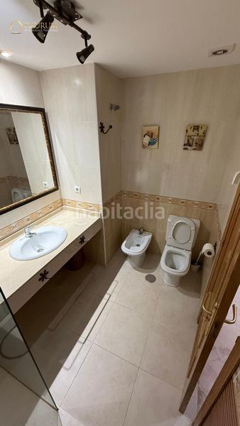 Foto fb175dd0-8e75-43b7-8bfe-378ca853768a. Doppelhaus mit parking pool in Alicante golf Alicante