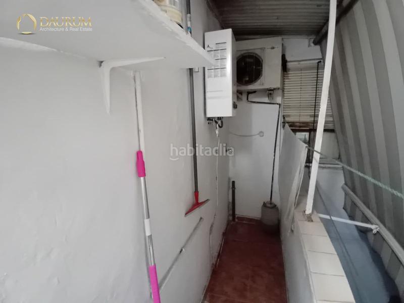 Foto 0bac9968-f234-4c69-9570-125a30b613f6. Appartement avec chauffage dans Carrús Este Elche / Elx