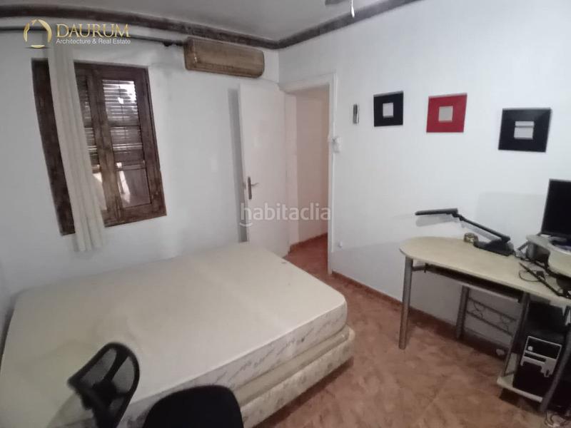 Foto 1cf6c1f9-7542-4944-a276-0b51422c1c3a. Appartement avec chauffage dans Carrús Este Elche / Elx