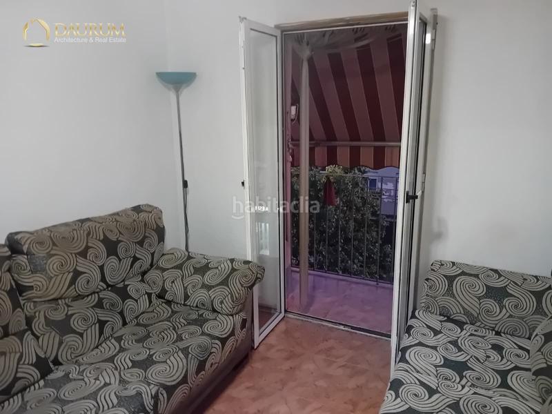 Foto 2bf04bc1-357d-47a8-87c5-ef2111b0fec8. Appartement avec chauffage dans Carrús Este Elche / Elx