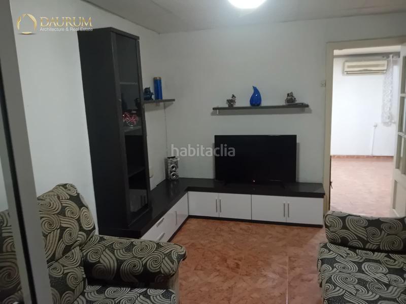Foto 3a523495-2de8-43a9-bf70-e5adde5b6096. Appartement avec chauffage dans Carrús Este Elche / Elx