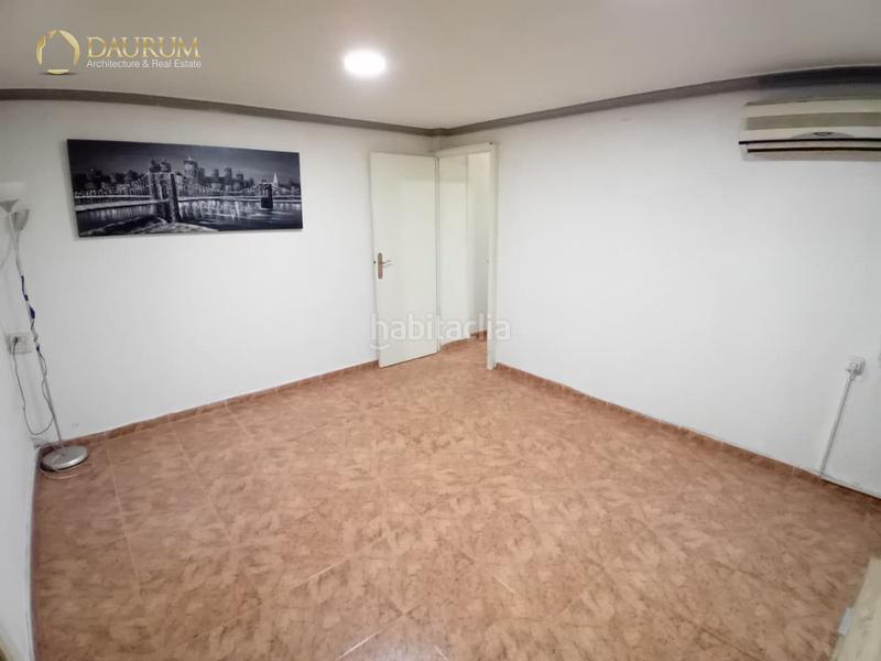 Foto 4a11b144-fc6e-4a6d-80f0-b2a7ce204dde. Appartement avec chauffage dans Carrús Este Elche / Elx