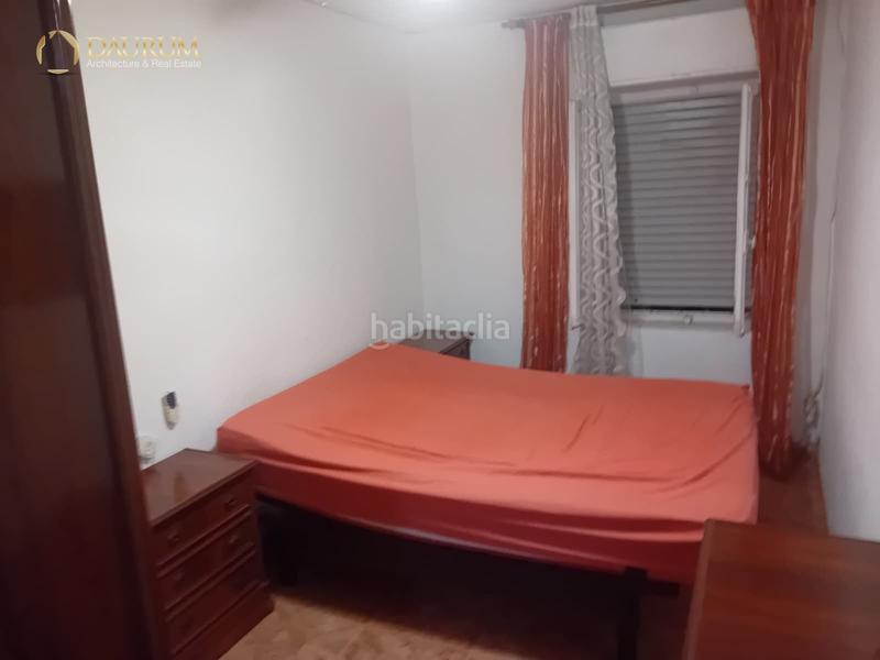 Foto 5239cd78-0d83-49d3-b0fe-8d5257c26945. Appartement avec chauffage dans Carrús Este Elche / Elx
