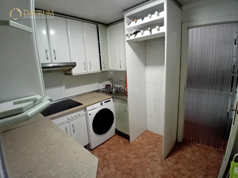 Foto 6f71fda7-8476-4d15-9e7c-681f50349f23. Appartement avec chauffage dans Carrús Este Elche / Elx