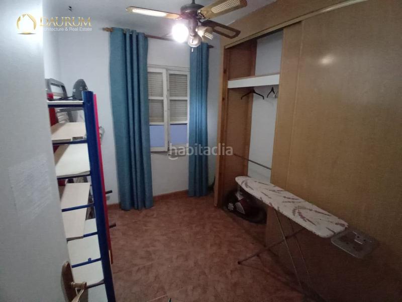 Foto 80b3bf05-7de9-42cc-948c-00ef710a3374. Appartement avec chauffage dans Carrús Este Elche / Elx