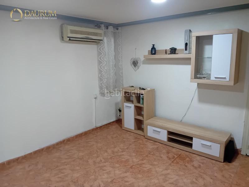 Foto 9fec6015-f0e1-44a1-af64-bfd192e06550. Appartement avec chauffage dans Carrús Este Elche / Elx