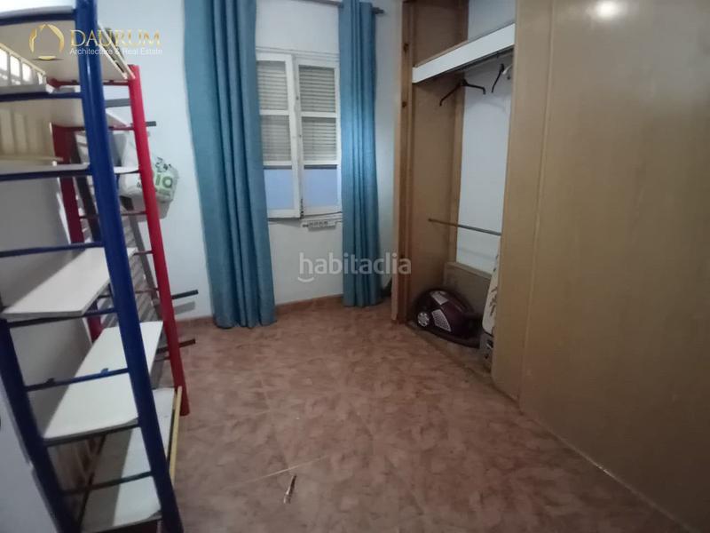 Foto bee7fe1f-80f0-4fb4-8dd1-b1c7fc49da65. Appartement avec chauffage dans Carrús Este Elche / Elx