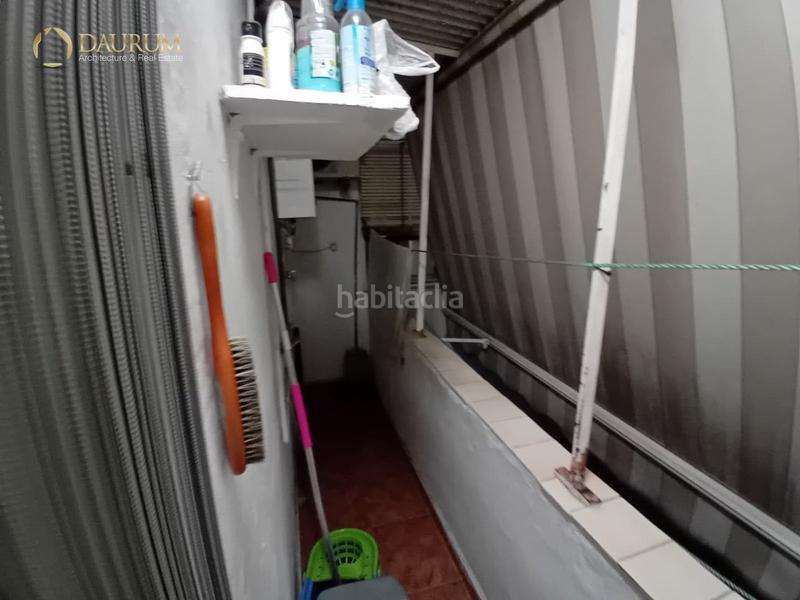 Foto c219d006-093f-49e4-a62f-9dcee7a45232. Appartement avec chauffage dans Carrús Este Elche / Elx