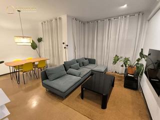 Appartement  Rafael altamira. Espectacular vivienda de 3 dormitorios en el casco histórico de