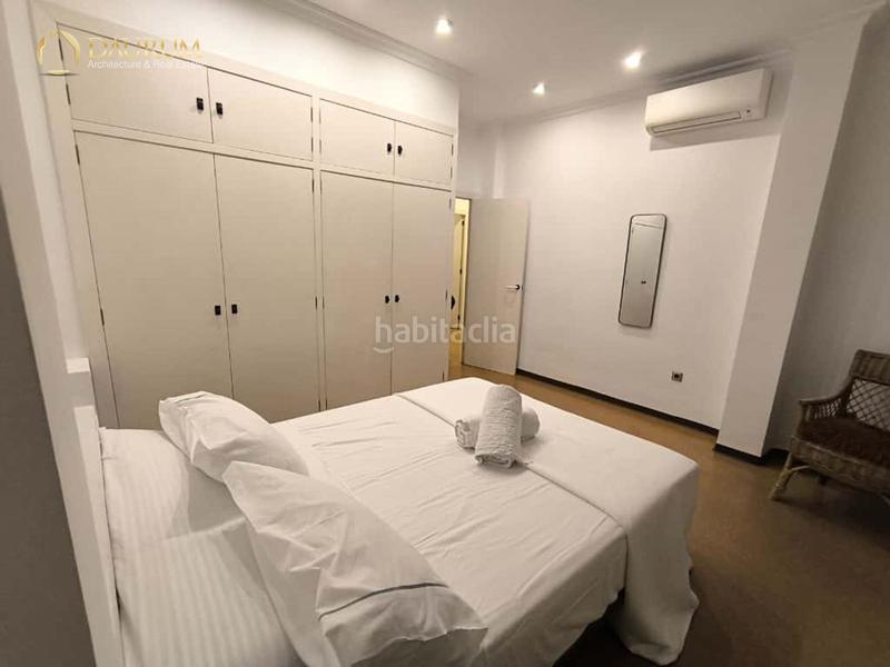 Foto 3b04d125-413f-4662-9eac-573ad3c64d89. Etagenwohnung in Casco Antiguo - Sta. Cruz - Ayuntamiento Alicante